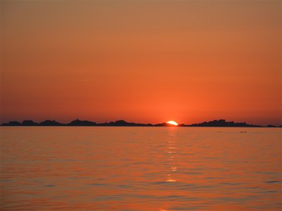 Isola Lavezzi
